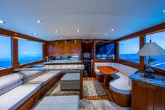 best yacht sales deals WILL RISE - CUSTOM CAROLINA
