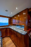 Buy a WILL RISE - CUSTOM CAROLINA at Shestakov Yacht Sales
