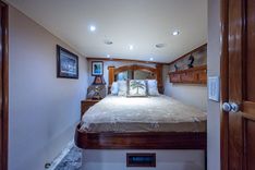 WILL RISE - CUSTOM CAROLINA