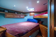 Buy a WILL RISE 2005 at Shestakov Yacht Sales