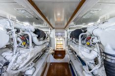 Buy a yacht WILL RISE - CUSTOM CAROLINA