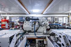 best yacht sales deals WILL RISE - CUSTOM CAROLINA