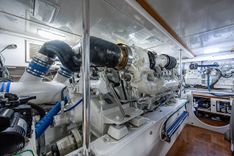 WILL RISE 58 yacht sale