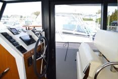 2023 Beneteau Swift Trawler 35 - Beneteau yacht sale