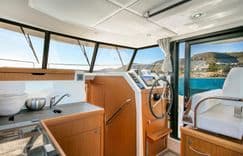 the best price on 2023 Beneteau Swift Trawler 35