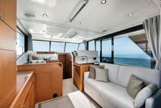 2023 Beneteau Swift Trawler 35 37 price