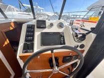 the best price on 2023 Beneteau Swift Trawler 35 - Beneteau