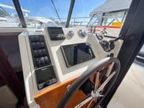 2023 Beneteau Swift Trawler 35 37