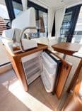 Buy a 2023 Beneteau Swift Trawler 35 37 at Shestakov Yacht Sales