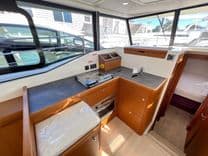 2023 Beneteau Swift Trawler 35 2023 yacht sale