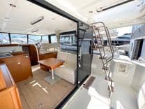 Buy a yacht 2023 Beneteau Swift Trawler 35