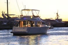 best yacht sales deals 2023 Beneteau Swift Trawler 35 2023