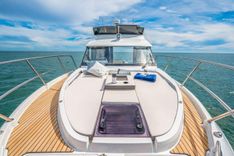 Продажа яхты 2024 Beneteau Antares 11 Fly - Beneteau