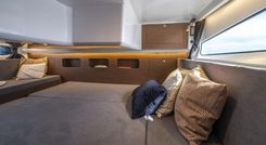 Стоимость яхты 2024 Beneteau Antares 11 Fly Antares 11 Fly