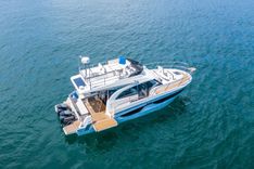 Лучшие предложения покупки яхты 2024 Beneteau Antares 11 Fly 36
