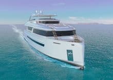 StellarONE AL108 yacht sale