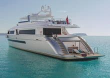 Buy a yacht StellarONE AL108 StellarONE AL108