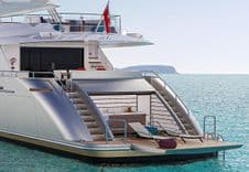 best yacht sales deals StellarONE AL108 2027