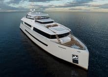 Buy a StellarONE AL108 108 at Shestakov Yacht Sales