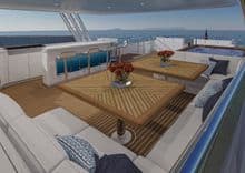best yacht sales deals StellarONE AL108