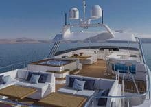 Buy a yacht StellarONE AL108 - STELLARPM