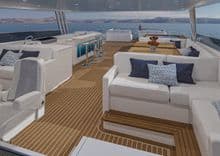 best yacht sales deals StellarONE AL108 - STELLARPM