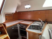 Kohi - Catalina Yachts yacht sale
