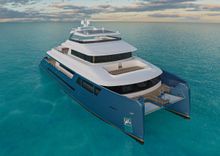 best yacht sales deals StellarEXP32-M - STELLARPM