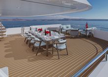 Buy a yacht StellarEXP32-M - STELLARPM