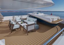 StellarEXP32-M yacht sale