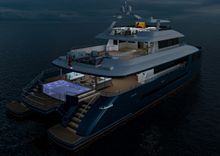 Buy a yacht StellarEXP32-M StellarEXP32-M
