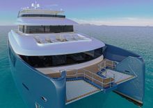 Buy a StellarEXP32-M - STELLARPM at Shestakov Yacht Sales