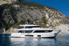 Buy a N30 Navetta 30 at Shestakov Yacht Sales