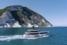 Buy a yacht N30 Navetta 30