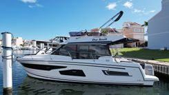 Due South NC 1095 Fly price