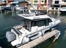 Due South - Jeanneau yacht sale