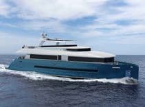 best yacht sales deals StellarONE AL108 StellarONE AL108