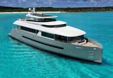 Buy a yacht StellarONE AL108