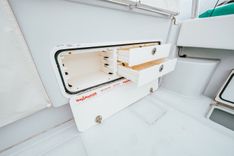 Buy a SUN SCREAM - Contender Boats at Shestakov Yacht Sales