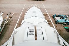 Buy a SUN SCREAM 2008 at Shestakov Yacht Sales