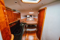 SUN SCREAM - Contender Boats yacht sale