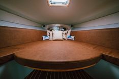 Buy a yacht SUN SCREAM 38