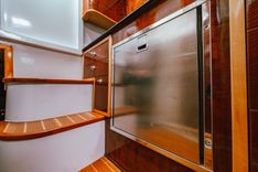 best yacht sales deals SUN SCREAM 2008