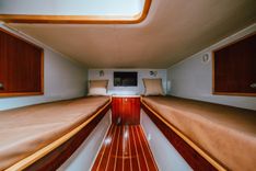 the best price on SUN SCREAM - Contender Boats