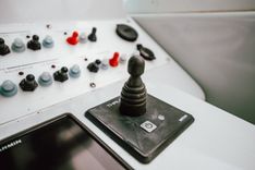 Buy a SUN SCREAM 38 at Shestakov Yacht Sales