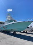 best yacht sales deals SUN SCREAM - Contender Boats