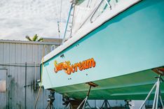 Buy a SUN SCREAM - Contender Boats at Shestakov Yacht Sales
