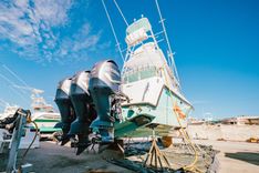 Buy a SUN SCREAM 38 at Shestakov Yacht Sales