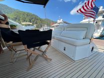GALA - Sunseeker yacht sale