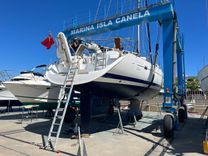 Buy a yacht CARINA Oceanis Clipper 523